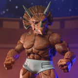 NECA Teenage Mutant Ninja Turtles Mirage Triceraton Gladiator