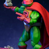 NECA Teenage Mutant Ninja Turtles Mirage Super Turtle