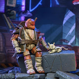 NECA Teenage Mutant Ninja Turtles (The Last Ronin) Ultimate Moja (Re-Evolution)