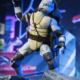 NECA Teenage Mutant Ninja Turtles (The Last Ronin) Ultimate Uno (Re-Evolution)