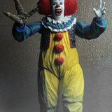 NECA It (1990) Ultimate Pennywise (Version 2)