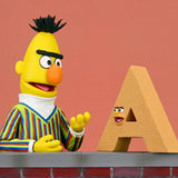 NECA Sesame Street Ultimate Bert
