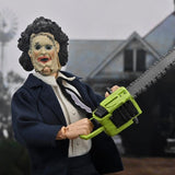 NECA Texas Chainsaw Massacre 50th Anniversary "Pretty Woman" Leatherface (8" Clothed Scale)