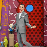 NECA Ultimate Pee-wee Herman