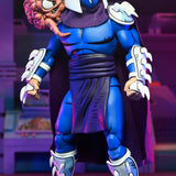 NECA Teenage Mutant Ninja Turtles Krang/Shredder (Archie Comics)