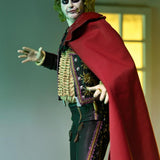 NECA Beetlejuice Beetlejuice Ultimate "Matador" Beetlejuice & Sandworm 2-Pack