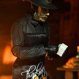 NECA Thanksgiving Ultimate John Carver "No Leftovers"
