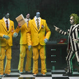 NECA Beetlejuice Beetlejuice Ultimate Bob - Action Figures