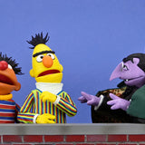 NECA Sesame Street Ultimate The Count