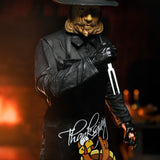 NECA Thanksgiving Ultimate John Carver "No Leftovers"