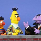 NECA Sesame Street Ultimate The Count