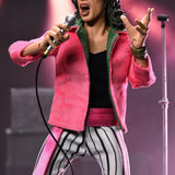 NECA The Rolling Stones 1975 Mick Jagger (8” Clothed Scale)