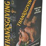 NECA Thanksgiving Ultimate John Carver "No Leftovers"
