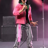 NECA The Rolling Stones 1975 Mick Jagger (8” Clothed Scale)