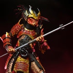NECA Predator: Hunting Grounds Ultimate Samurai Predator - Action Figures