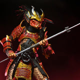 NECA Predator: Hunting Grounds Ultimate Samurai Predator - Action Figures