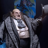 NECA Quarter Scale Batman Returns Danny Devito Mayoral Penguin (1:4 Scale)