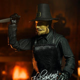 NECA Thanksgiving Ultimate John Carver "No Leftovers"