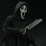 NECA Ultimate Ghost Face Returns