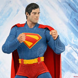 NECA 2025 Superman (1:4 Scale)