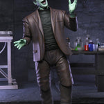NECA The Munsters Ultimate Herman Munster (Classic TV Series) - Action Figures