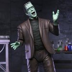 NECA The Munsters Ultimate Herman Munster (Classic TV Series) - Action Figures