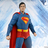 NECA 2025 Superman (1:4 Scale)