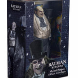 NECA Quarter Scale Batman Returns Danny Devito Mayoral Penguin (1:4 Scale)