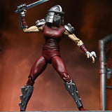 NECA Teenage Mutant Ninja Turtles Mirage City at War Karai