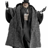 NECA Quarter Scale Batman Returns Danny Devito Mayoral Penguin (1:4 Scale)