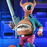 NECA Teenage Mutant Ninja Turtles Bellybomb (Archie Comics)