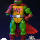 NECA Teenage Mutant Ninja Turtles Mirage Super Turtle