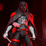 NECA Teenage Mutant Ninja Turtles The Last Ronin: The Lost Years Casey Jones (Nightwatcher)