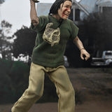 NECA Texas Chainsaw Massacre 50th Anniversary Hitchhiker (8" Clothed Scale)