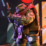 NECA Teenage Mutant Ninja Turtles (The Last Ronin) Ultimate Odyn (Re-Evolution)