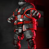 NECA Teenage Mutant Ninja Turtles The Last Ronin: The Lost Years Michelangelo (Nightwatcher)