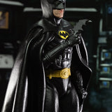 NECA Batman 1989 Batman (8” Clothed Scale)