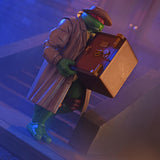 NECA Teenage Mutant Ninja Turtles Mirage Gangster Turtles 4-Pack