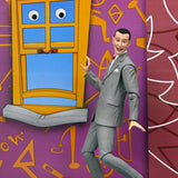 NECA Ultimate Pee-wee Herman
