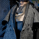 NECA Quarter Scale Batman Returns Danny Devito Mayoral Penguin (1:4 Scale)