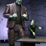 NECA The Munsters Ultimate Herman Munster (Classic TV Series) - Action Figures