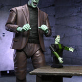 NECA The Munsters Ultimate Herman Munster (Classic TV Series) - Action Figures