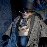 NECA Quarter Scale Batman Returns Danny Devito Mayoral Penguin (1:4 Scale)
