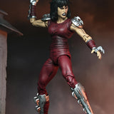 NECA Teenage Mutant Ninja Turtles Mirage City at War Karai