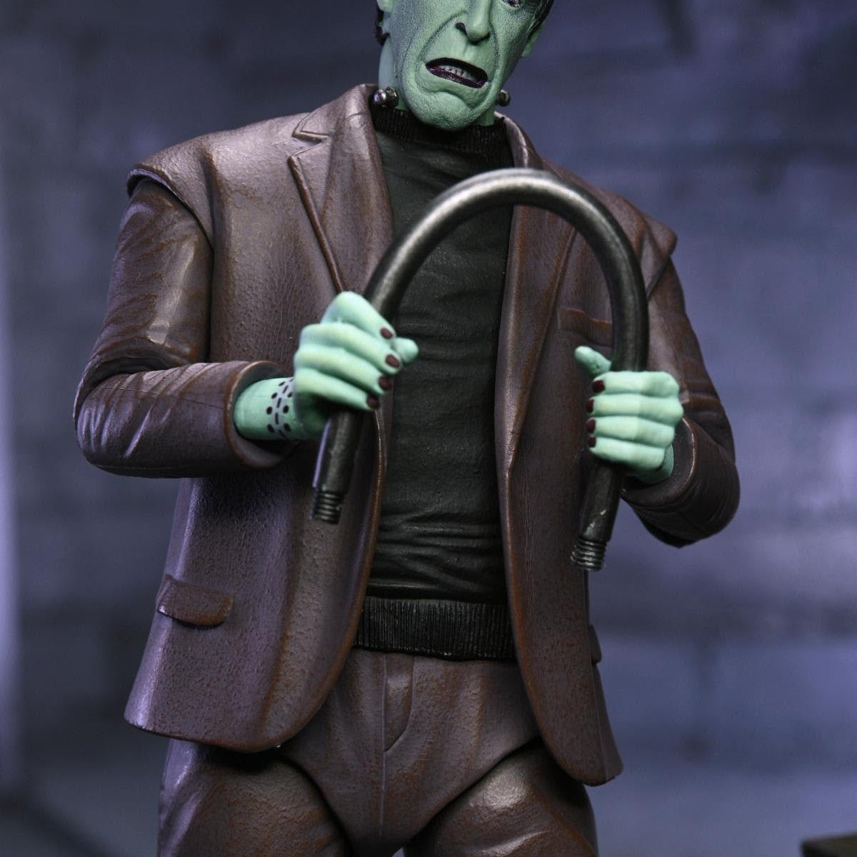 NECA The Munsters Ultimate Herman Munster (Classic TV Series) - Action Figures