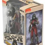 NECA Teenage Mutant Ninja Turtles Mirage City at War Karai