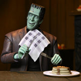 NECA The Munsters Ultimate Herman Munster (Classic TV Series) - Action Figures