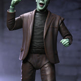 NECA The Munsters Ultimate Herman Munster (Classic TV Series) - Action Figures