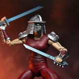 NECA Teenage Mutant Ninja Turtles Mirage City at War Karai