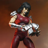 NECA Teenage Mutant Ninja Turtles Mirage City at War Karai